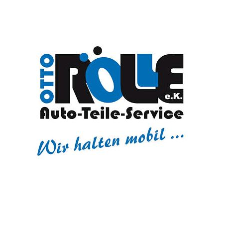 Logo von Auto-Teile-Service Otto Rölle e.K.