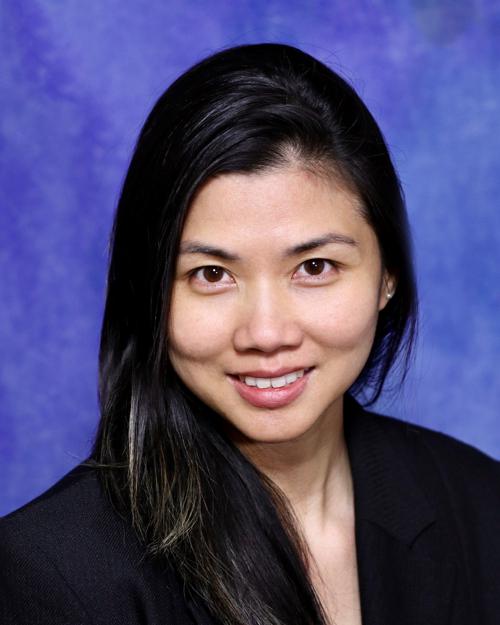 Pimsani Wesley, FNP Image