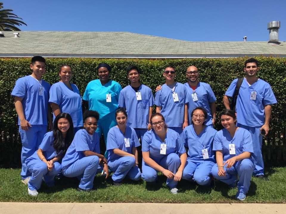 San Diego Medical College is offering Nursing assistant classes _CNA -CNA ceu, HHA, EKG, CPR, BLS< ACLS< PALS  in San Diego , Day, Night and weekend classes. 619-2710700