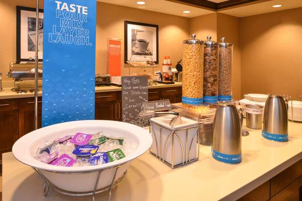 Images Hampton Inn Omaha Midtown-Aksarben Area