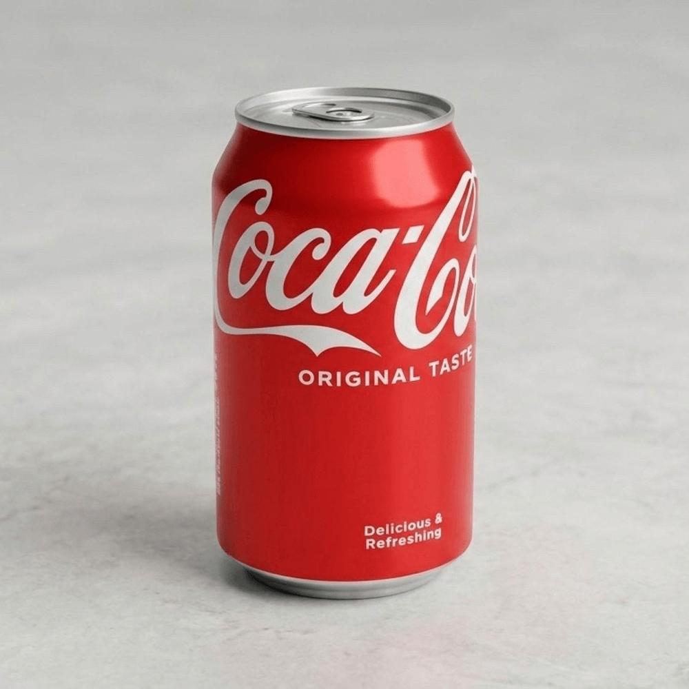 Soda