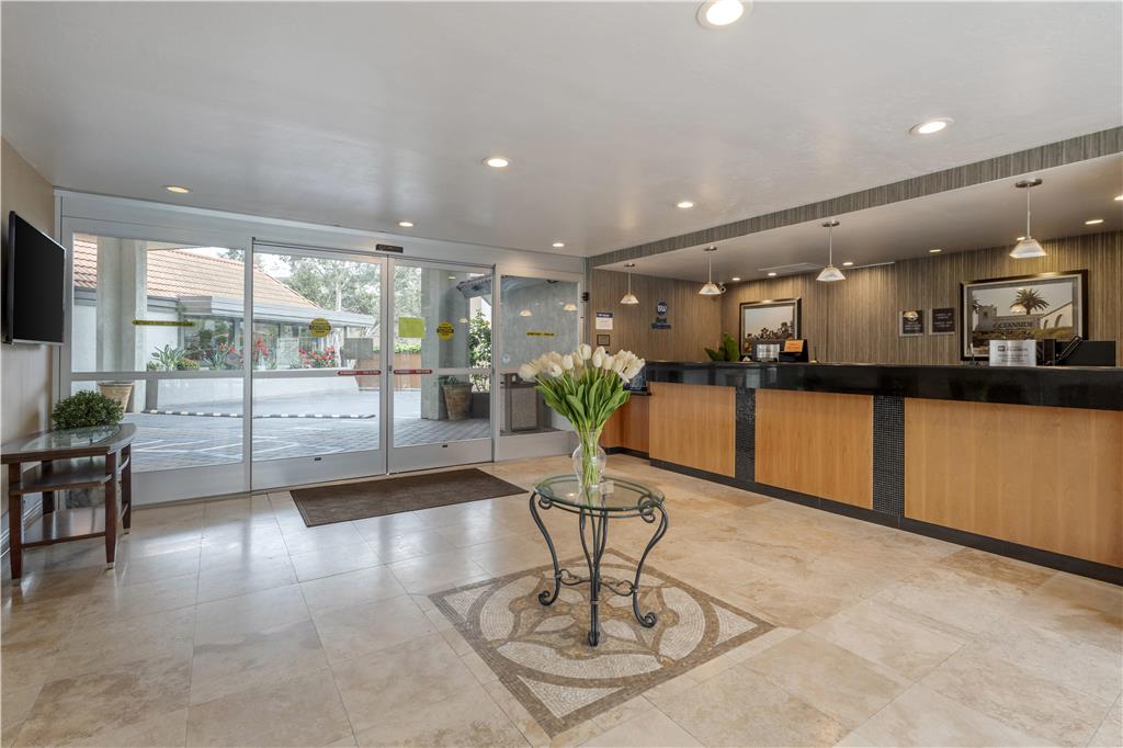 Best Western Oceanside Inn Image