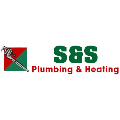 S&S Plumbing & Heating, Inc. Logo
