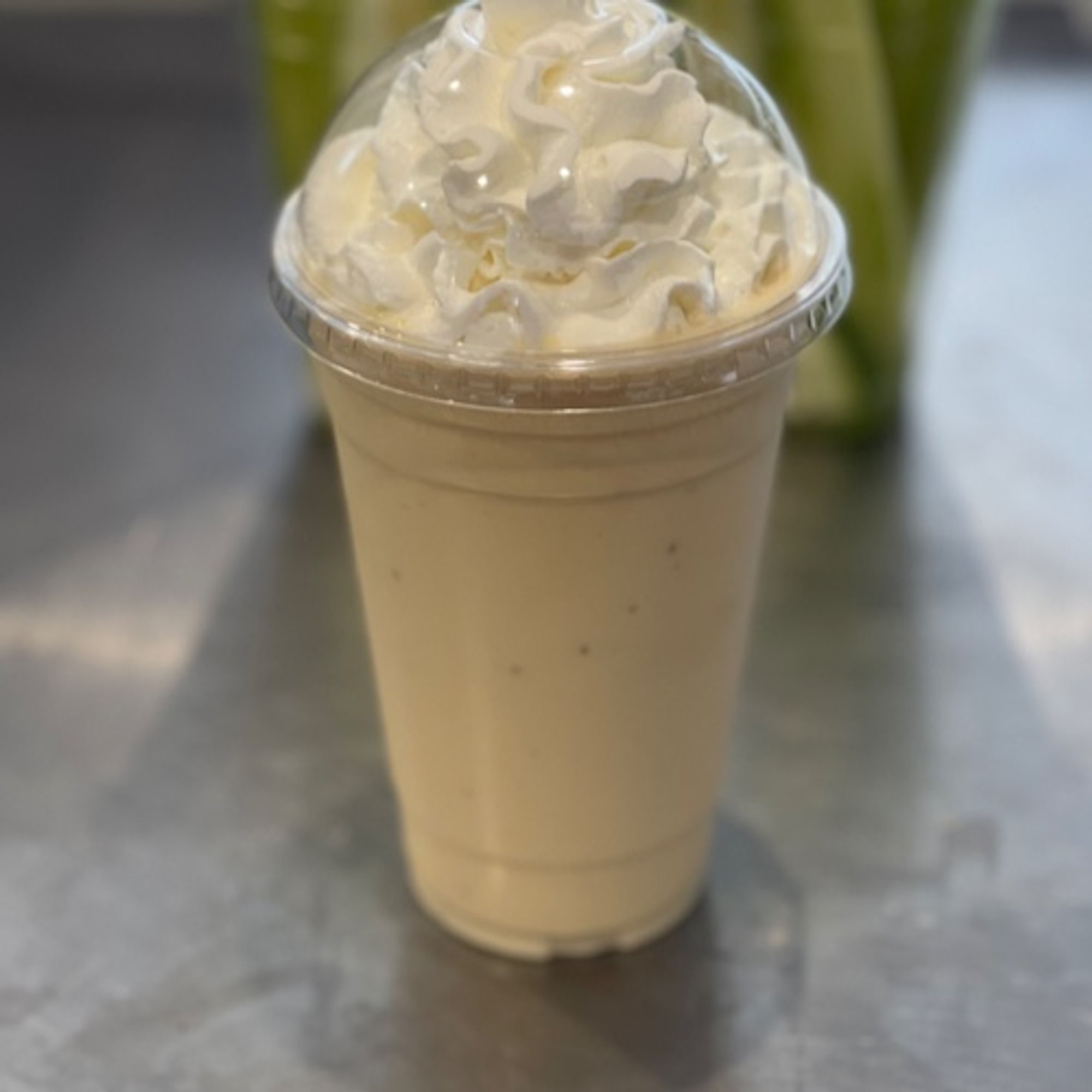 milkshake