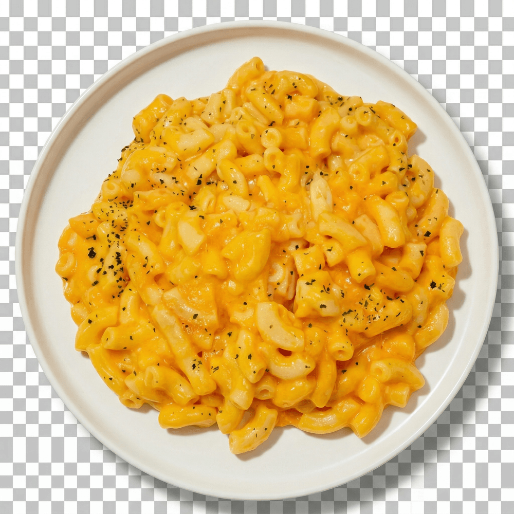 Mac & Cheese