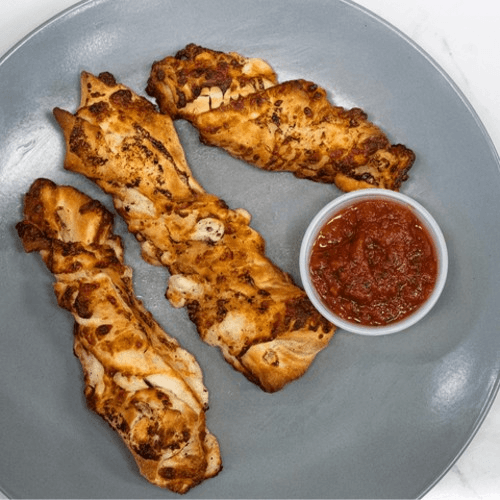 Mozzarella Cheesy Bread Stick