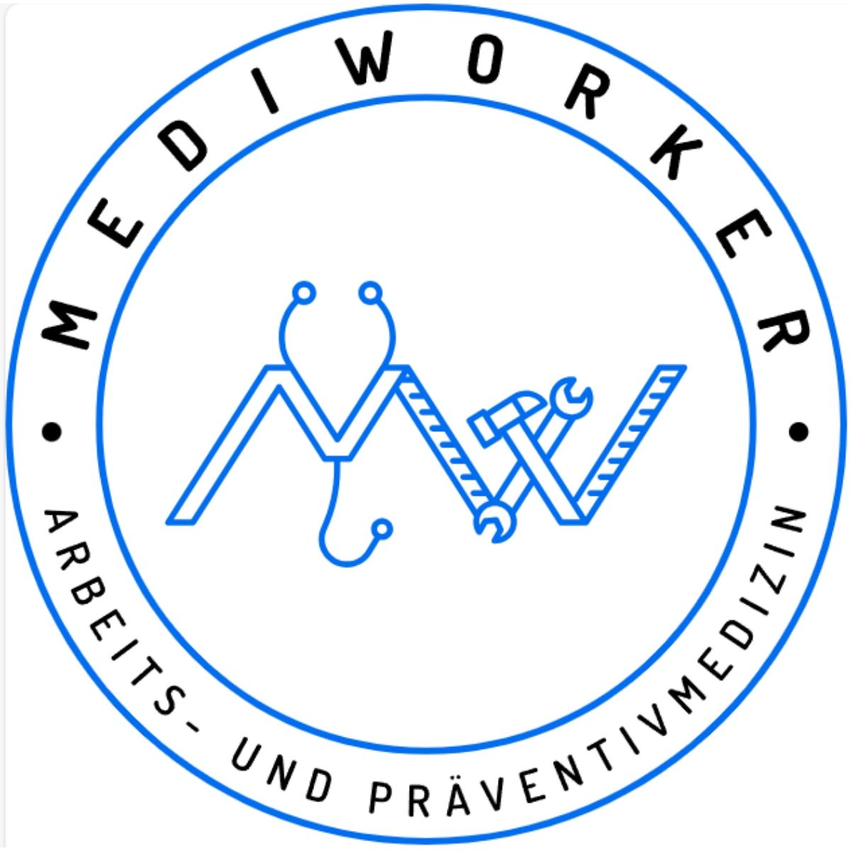Logo von MediWorker