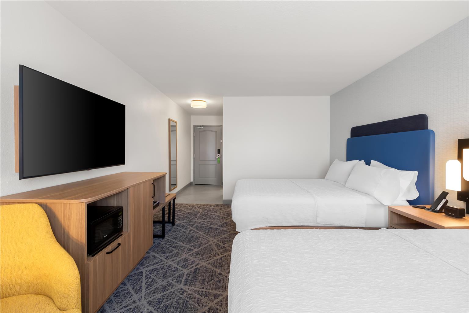 Hampton Inn & Suites New Castle Image