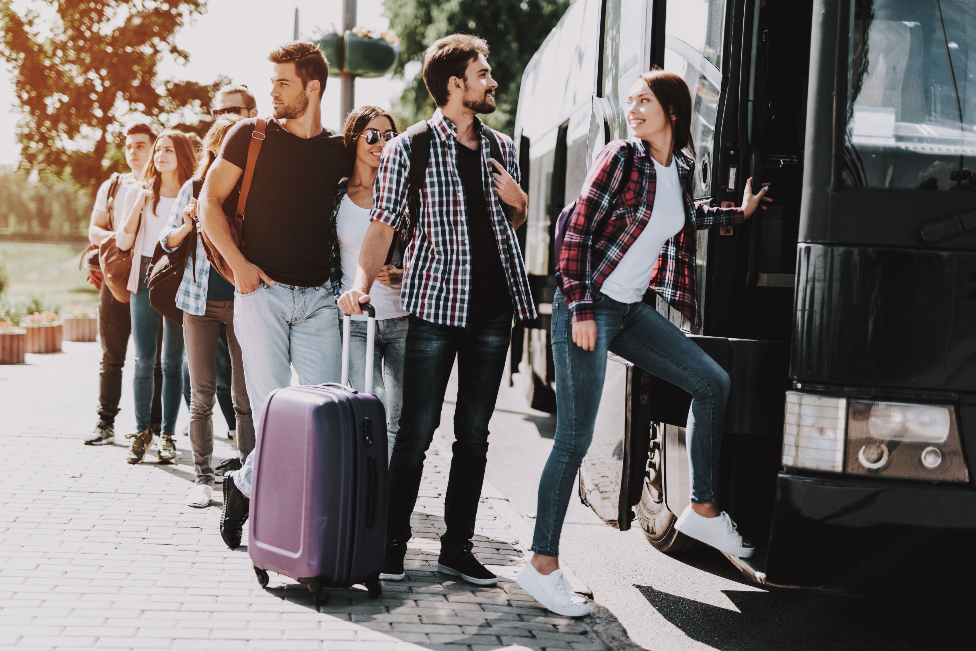 Gruppenreisen nach Israel