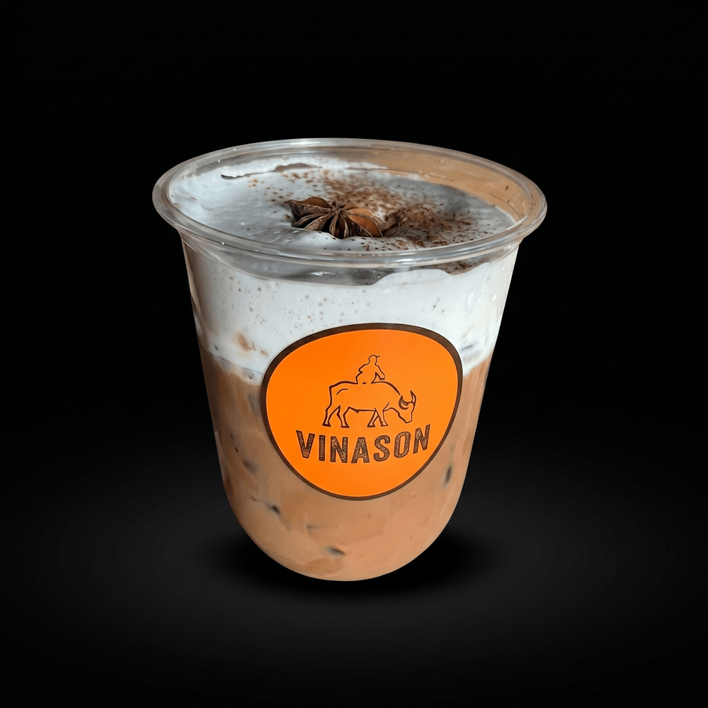 Pho Foam Coffee