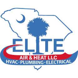 Elite Air & Heat LLC - HVAC, Plumbing & Electrical