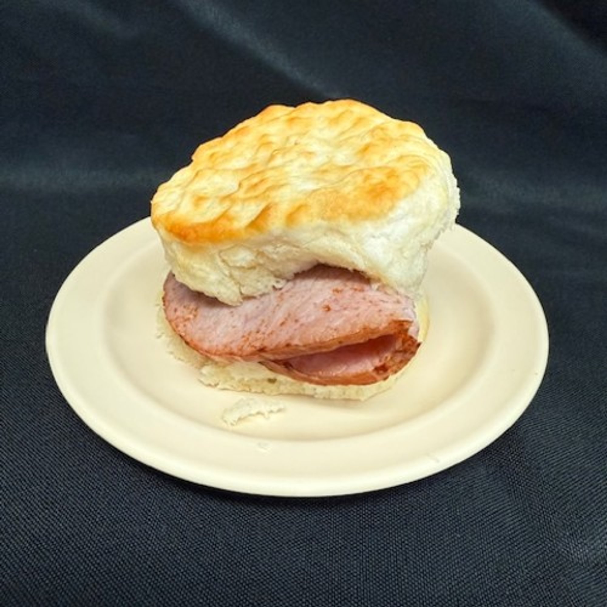 City Ham Biscuit