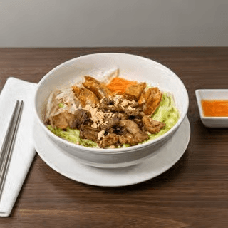 Bún Đặc Biệt