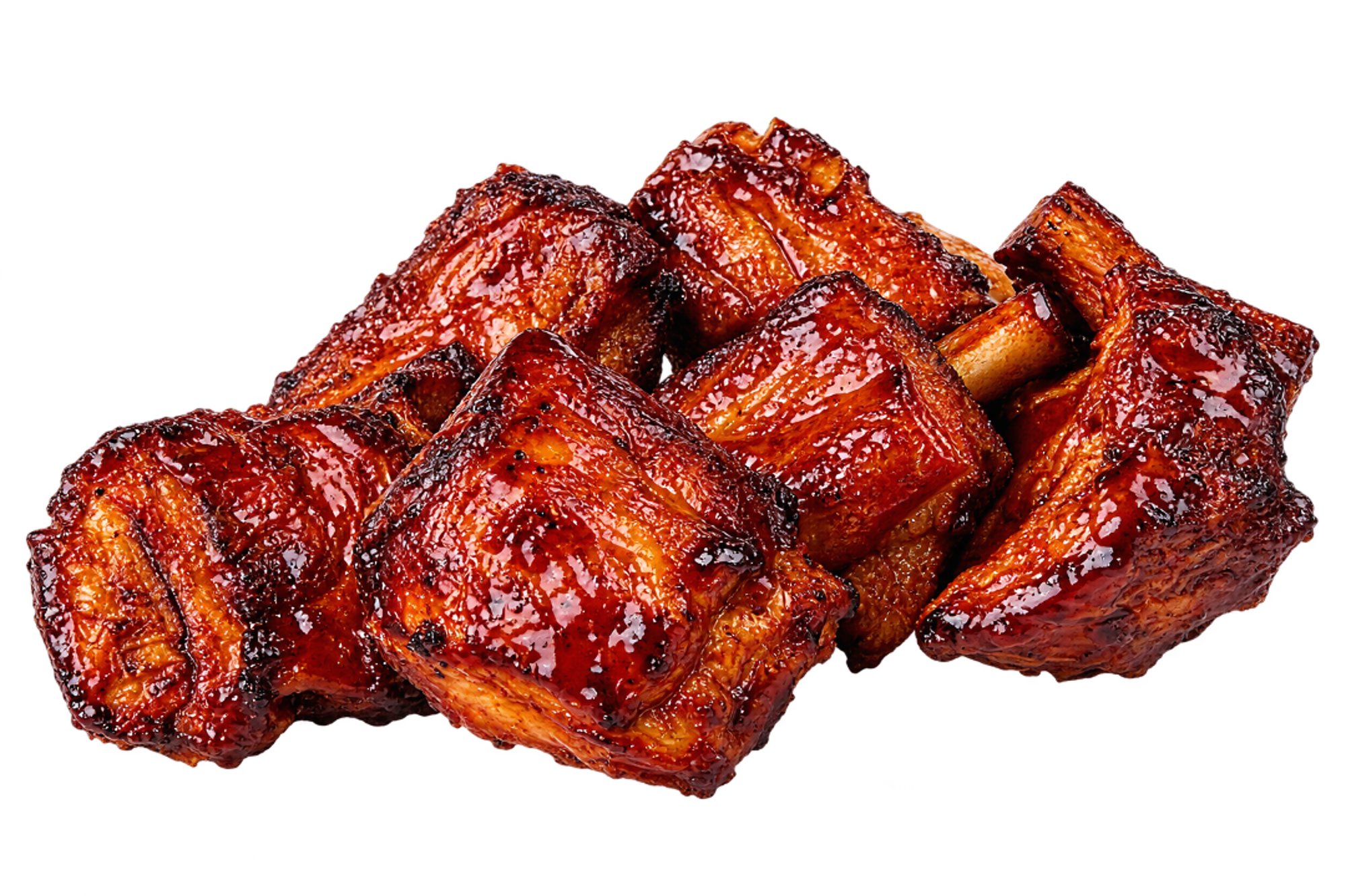 Extra Ribs