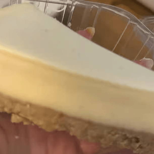 New York Cheesecake