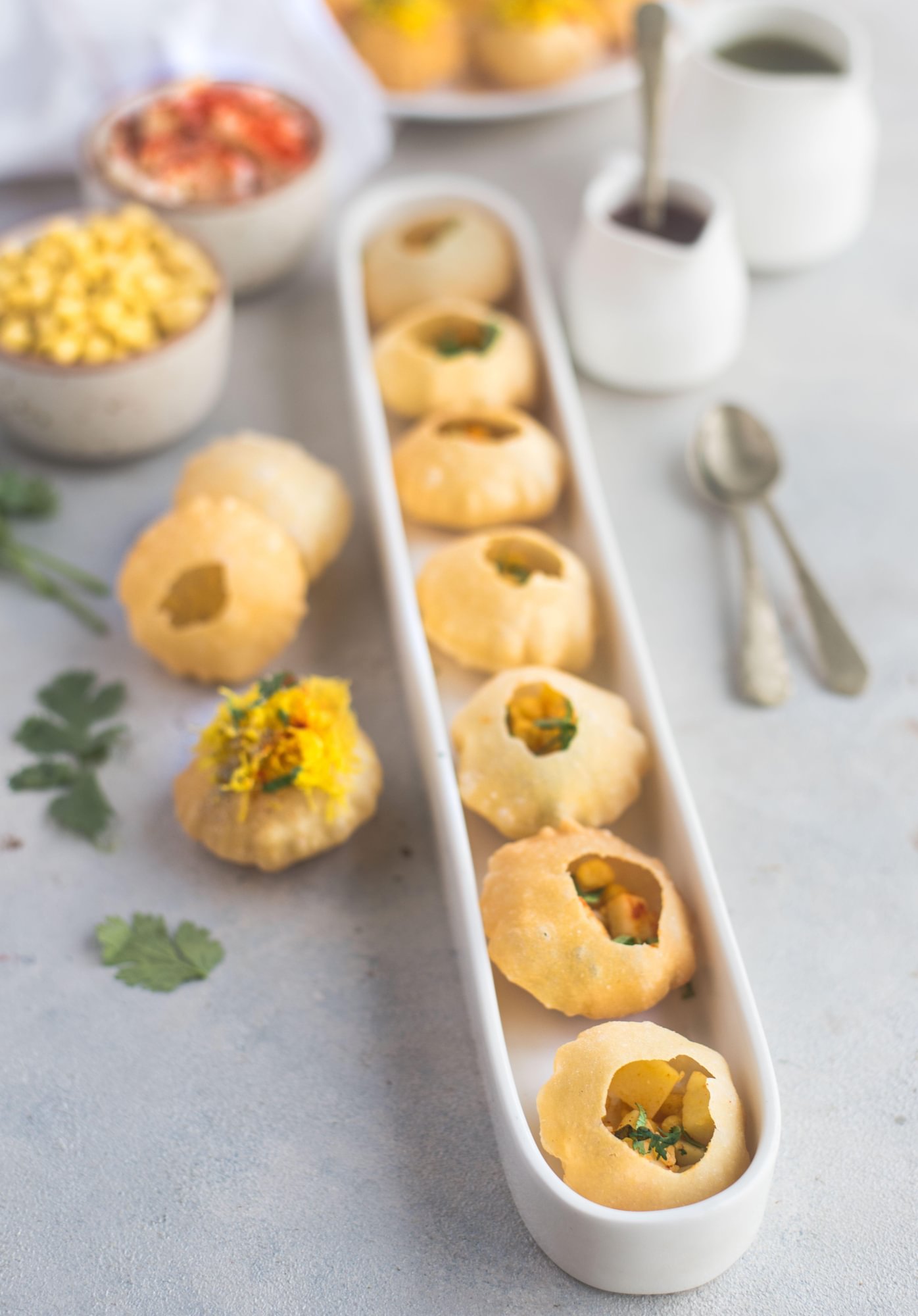 Pani Puri