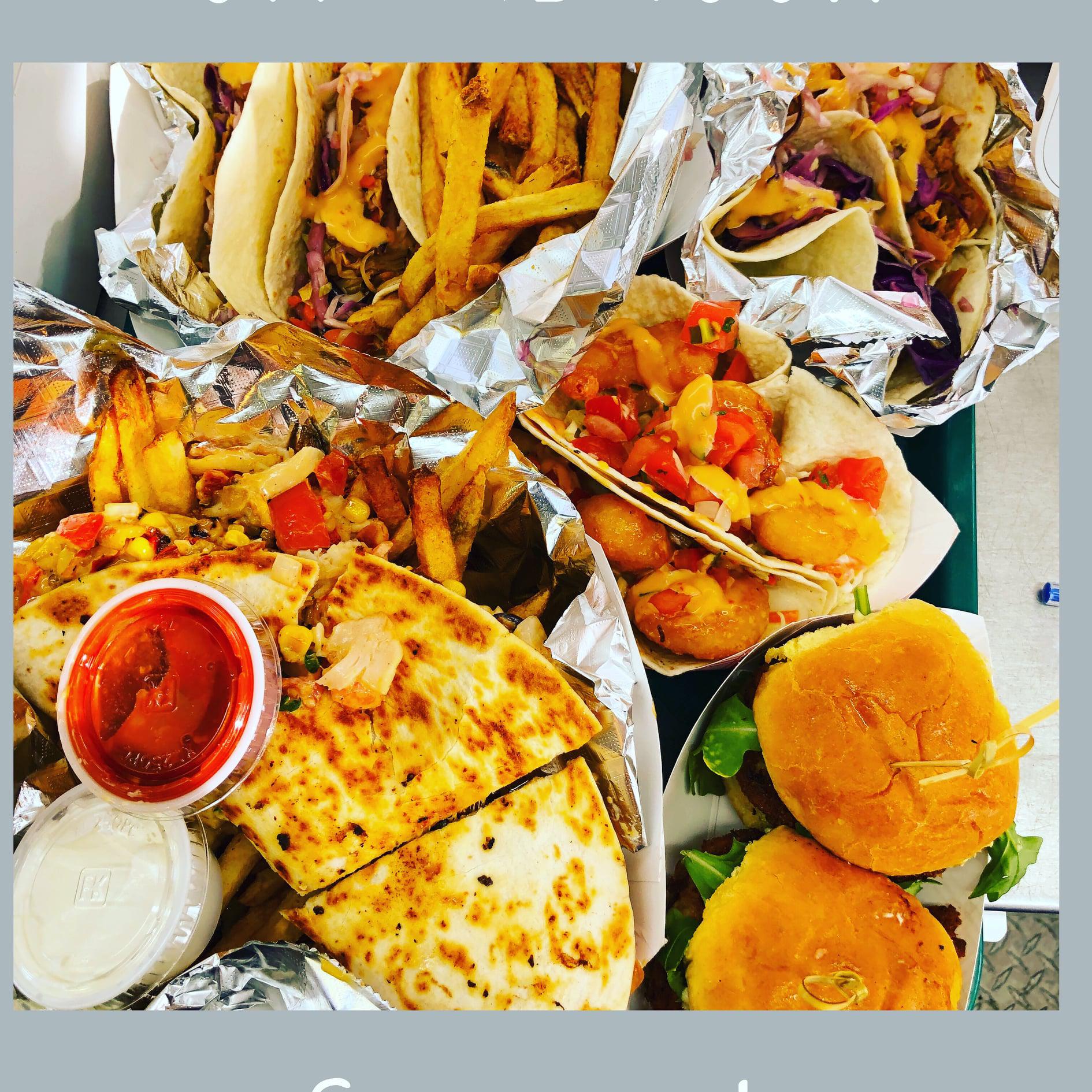 Off the Hook Roadside Eatery Image