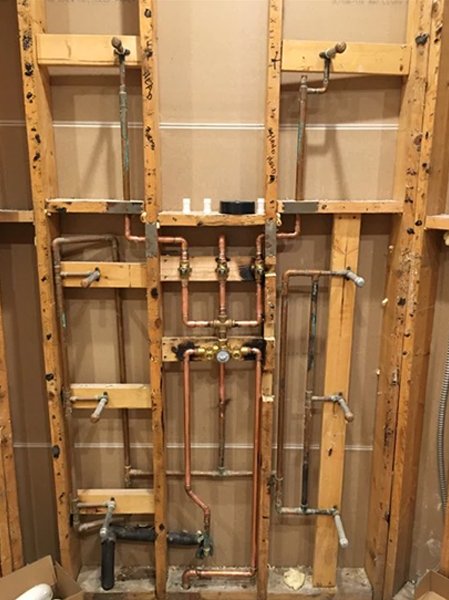 Howze Plumbing Photo