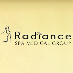 Radiance Spa Medical Group Logo