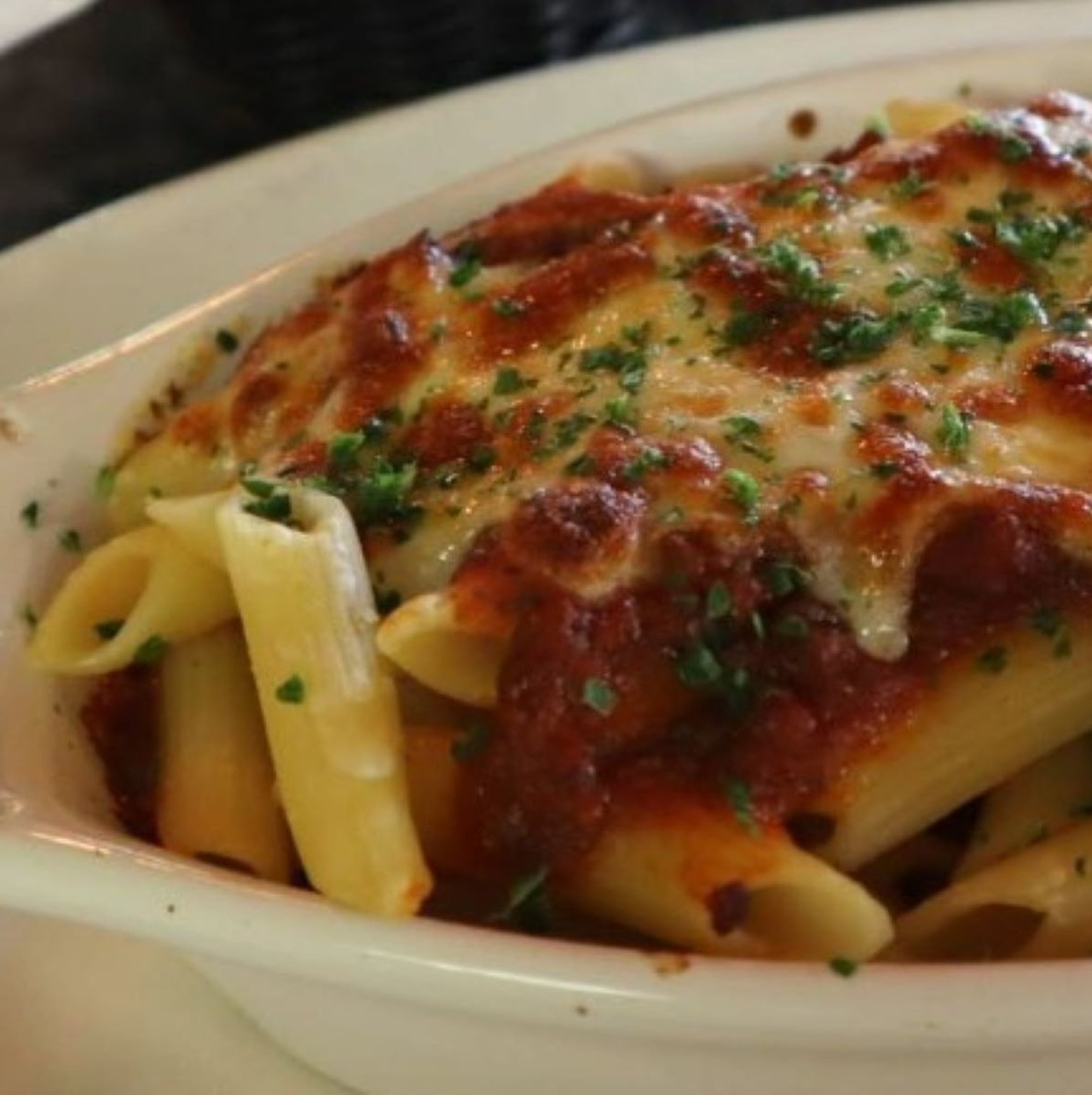 Baked Ziti