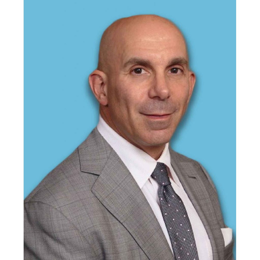 Daniel P. Bortnick, MD