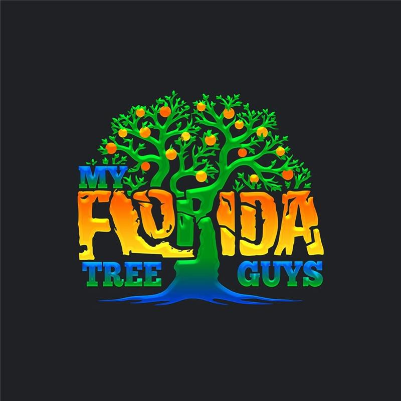 My Florida Tree Guys Logo