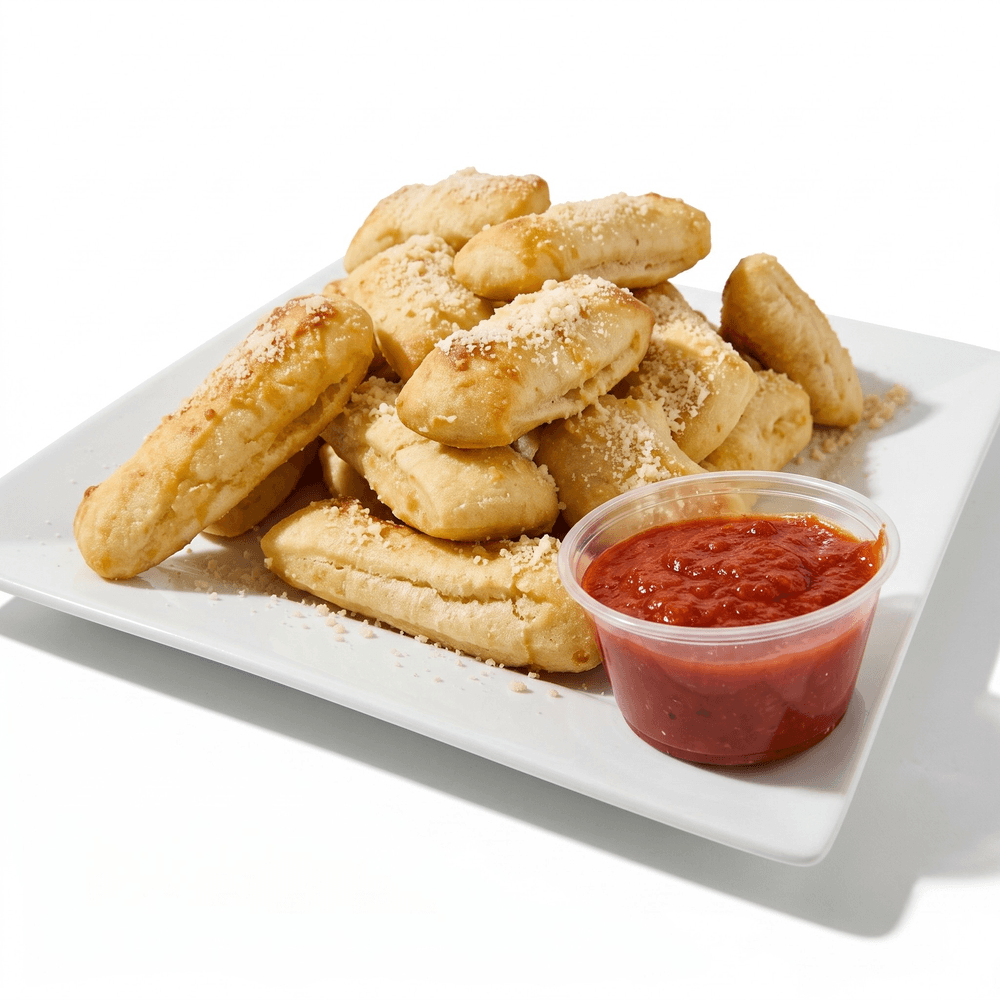 Pizza Bread