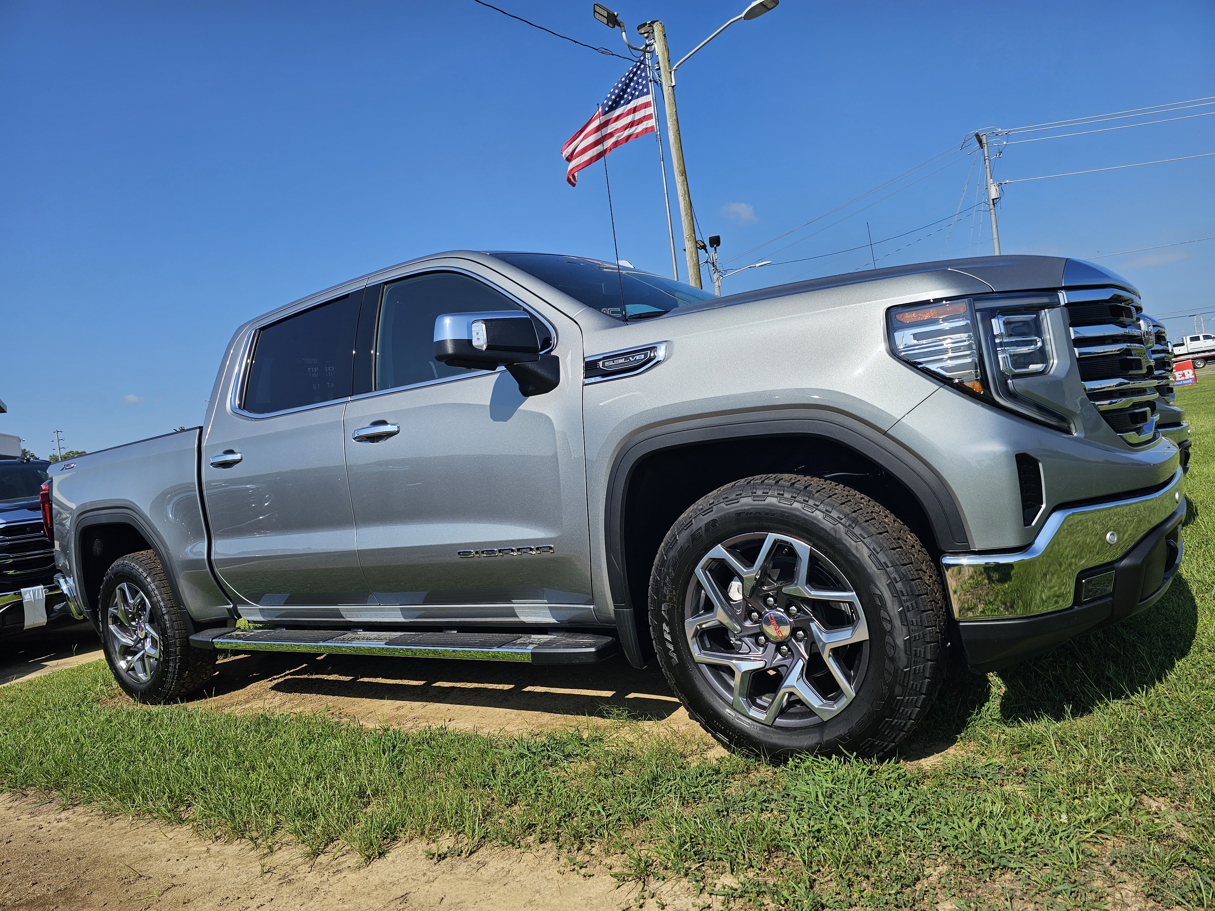 Bill Smith Buick GMC Image