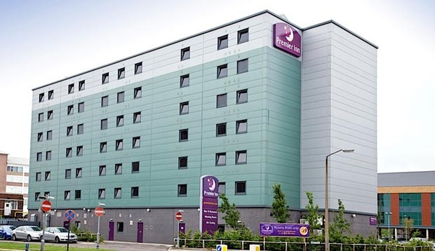 Images Premier Inn London Elstree Borehamwood