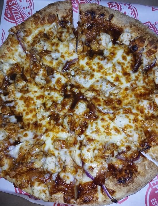 BBQ Chicken