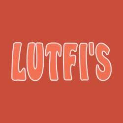 Lutfi's Fried Fish