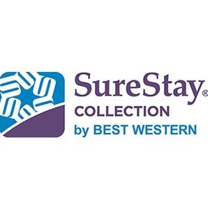 SureStay Collection by Best Western Genetti Hotel