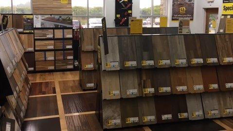 Lumber Liquidators Flooring Photo