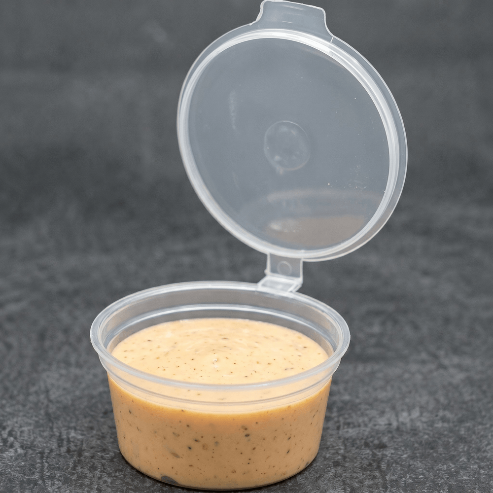 7. Sauce
