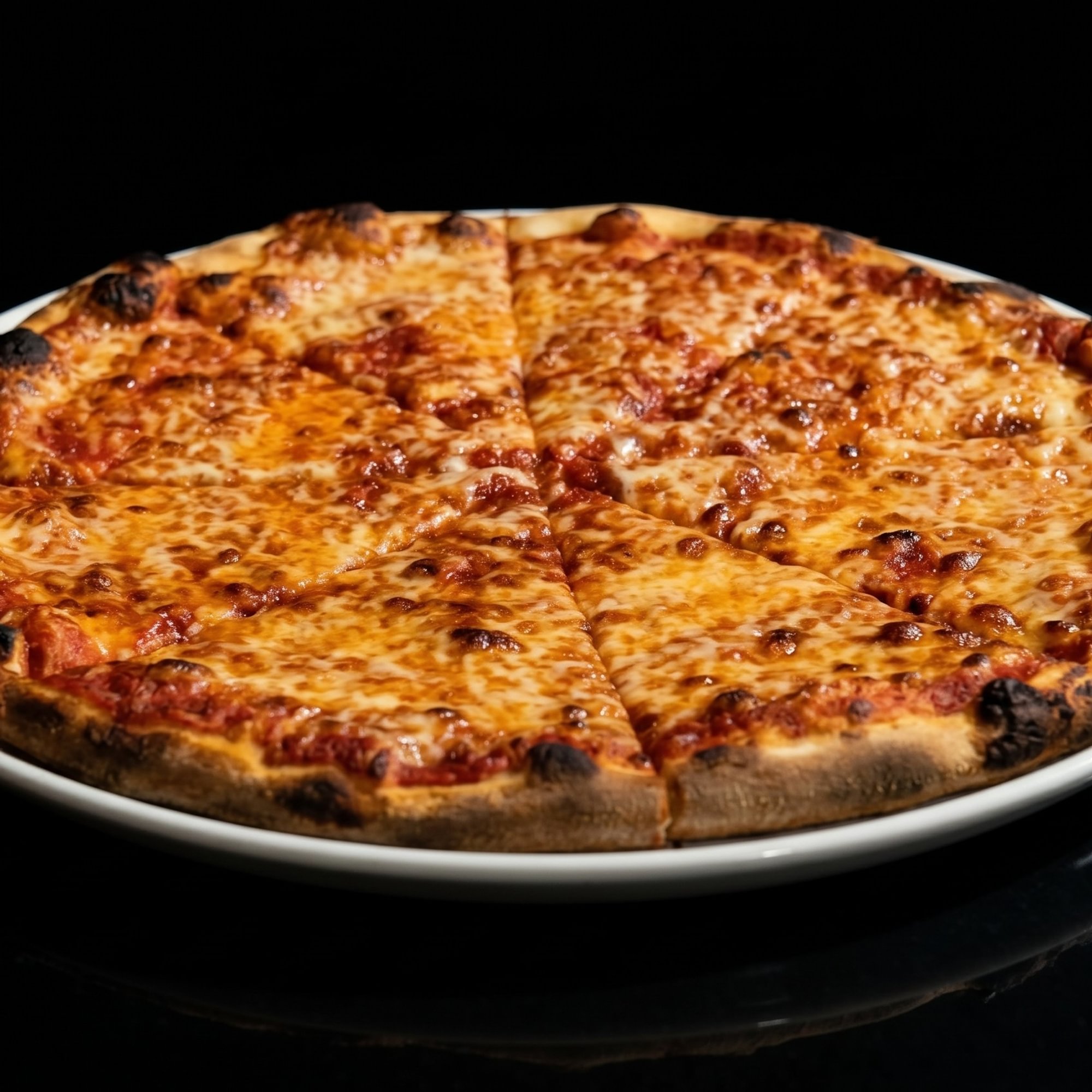 Cheese Pizza