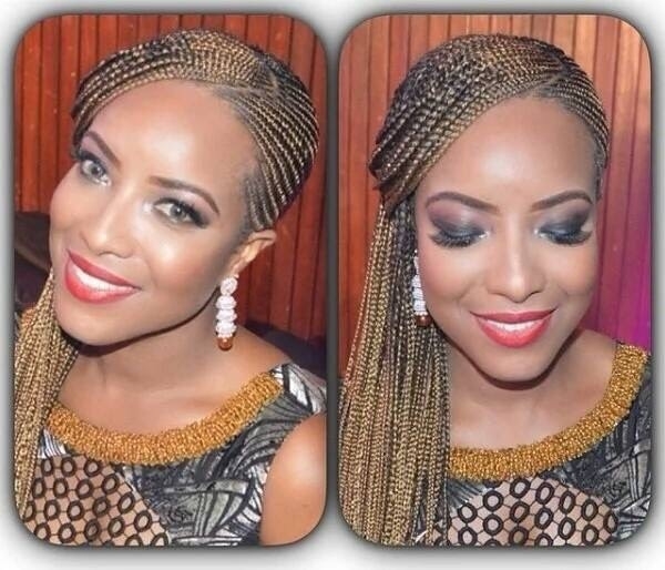 Images MIH Beauty Salon Professional Hair Care