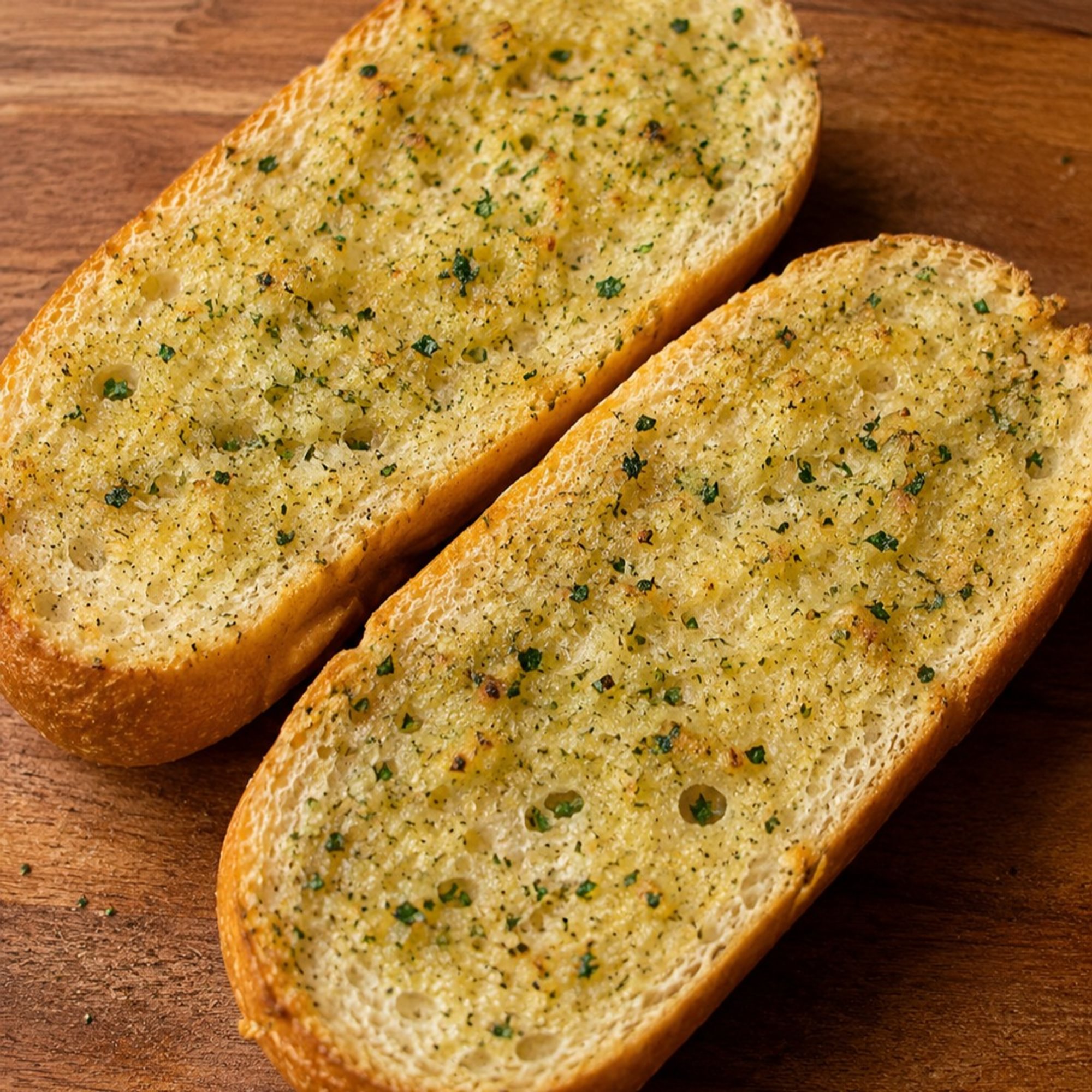Garlic Bread