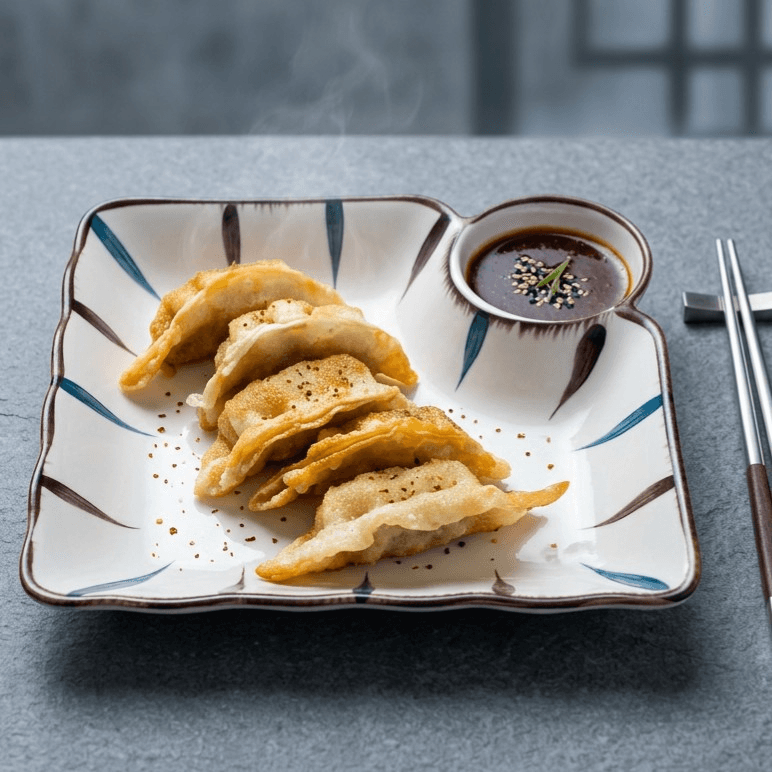 Gyoza (5)