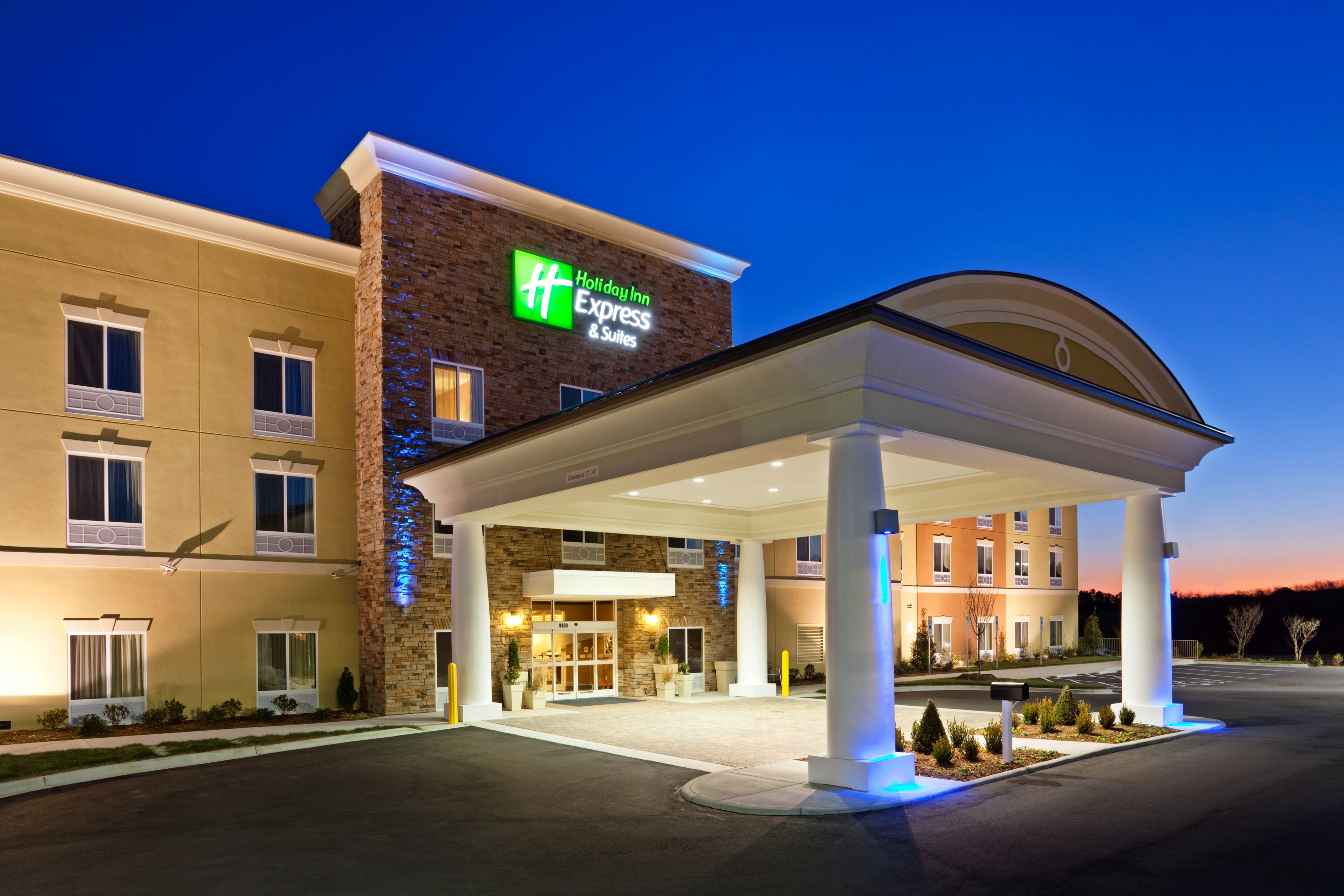 Holiday inn express coupon code