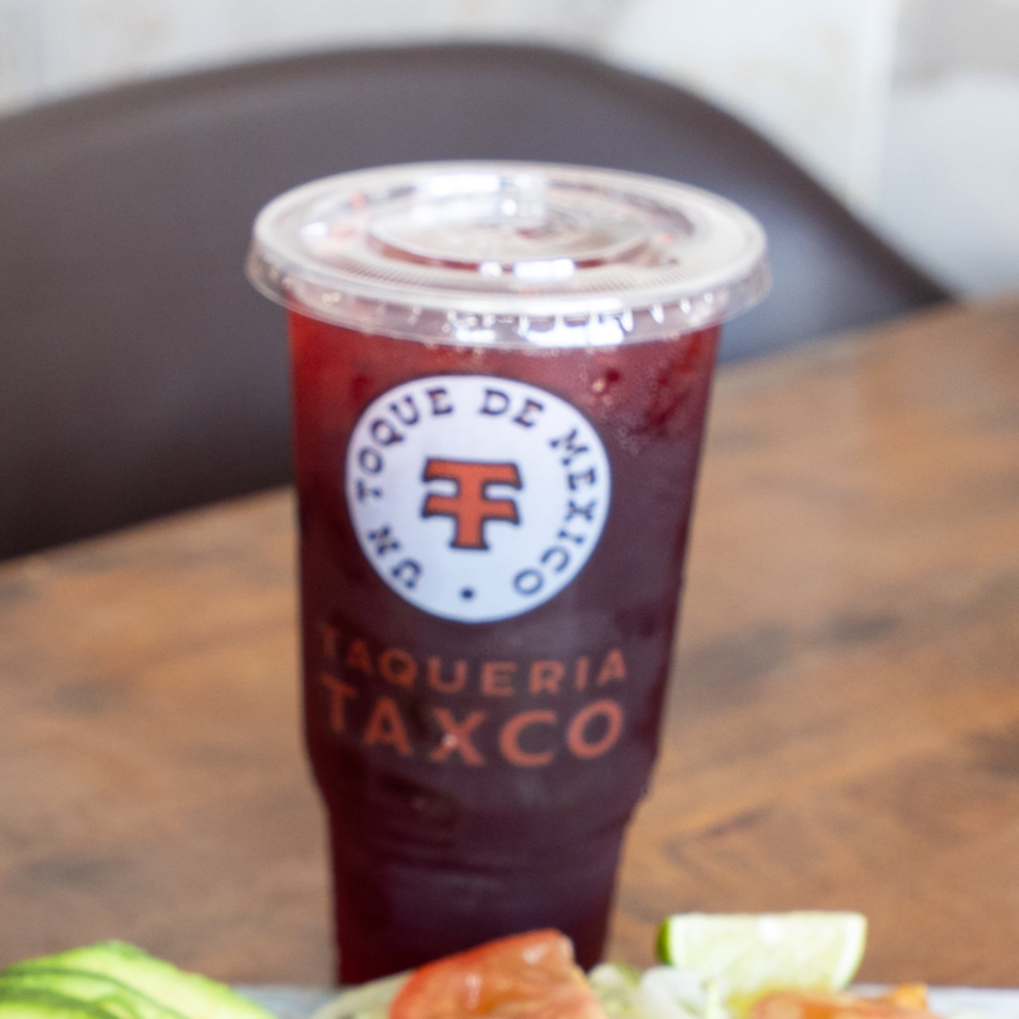 Agua Fresca