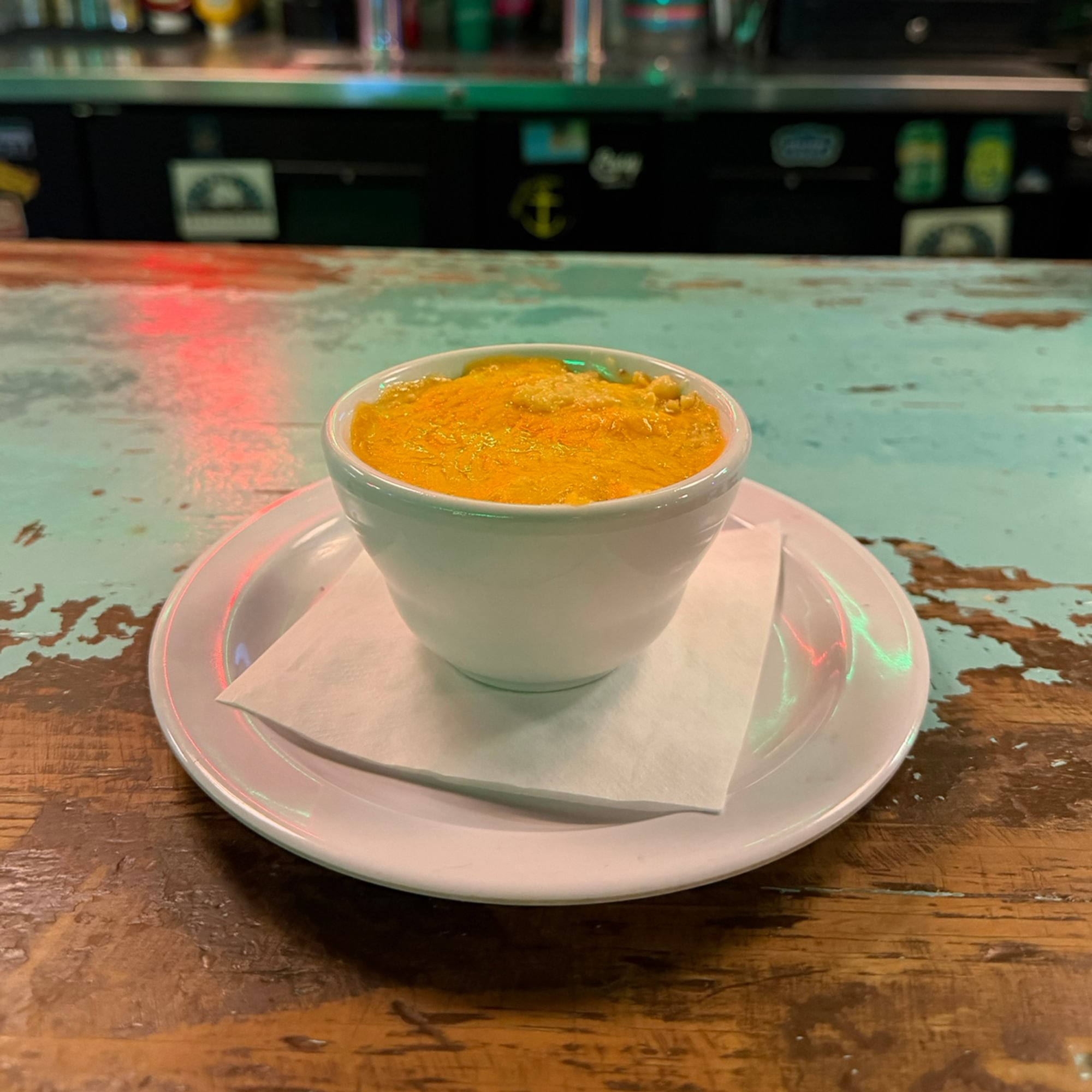 Grit Girl Grits