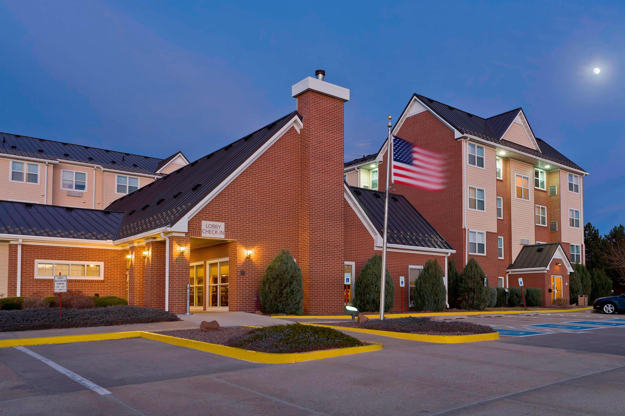 Residence Inn by Marriott Denver North/Westminster Photo