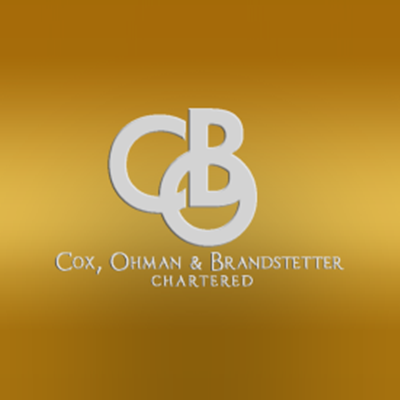 Cox Ohman & Brandstetter Chartered
