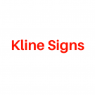 Kline Signs Logo