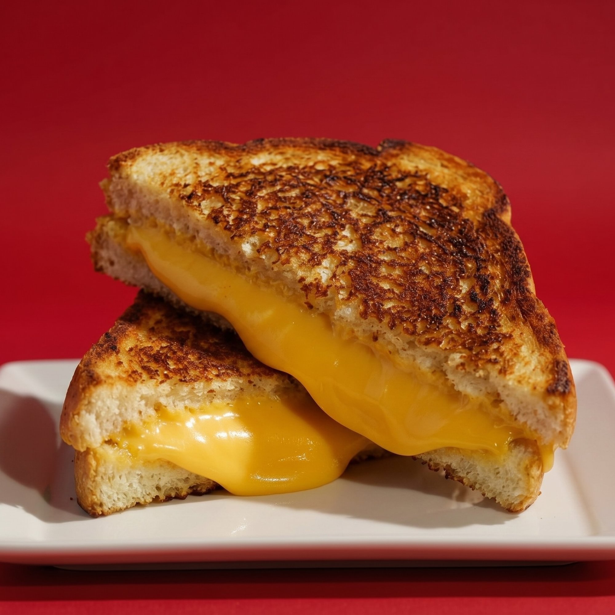 Lil Golden Melt