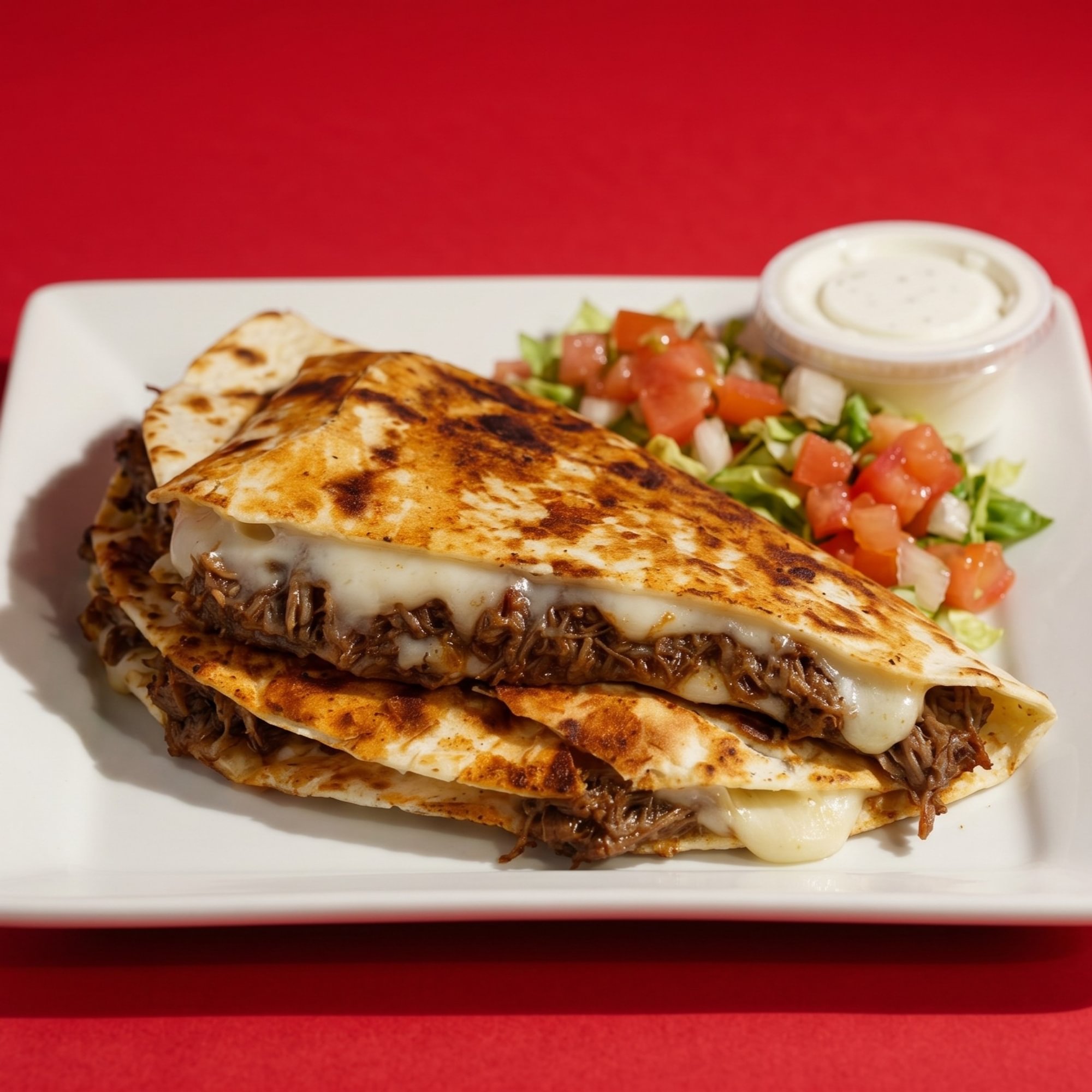 Birria Quesadilla