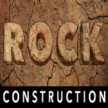 Rock Construction Photo