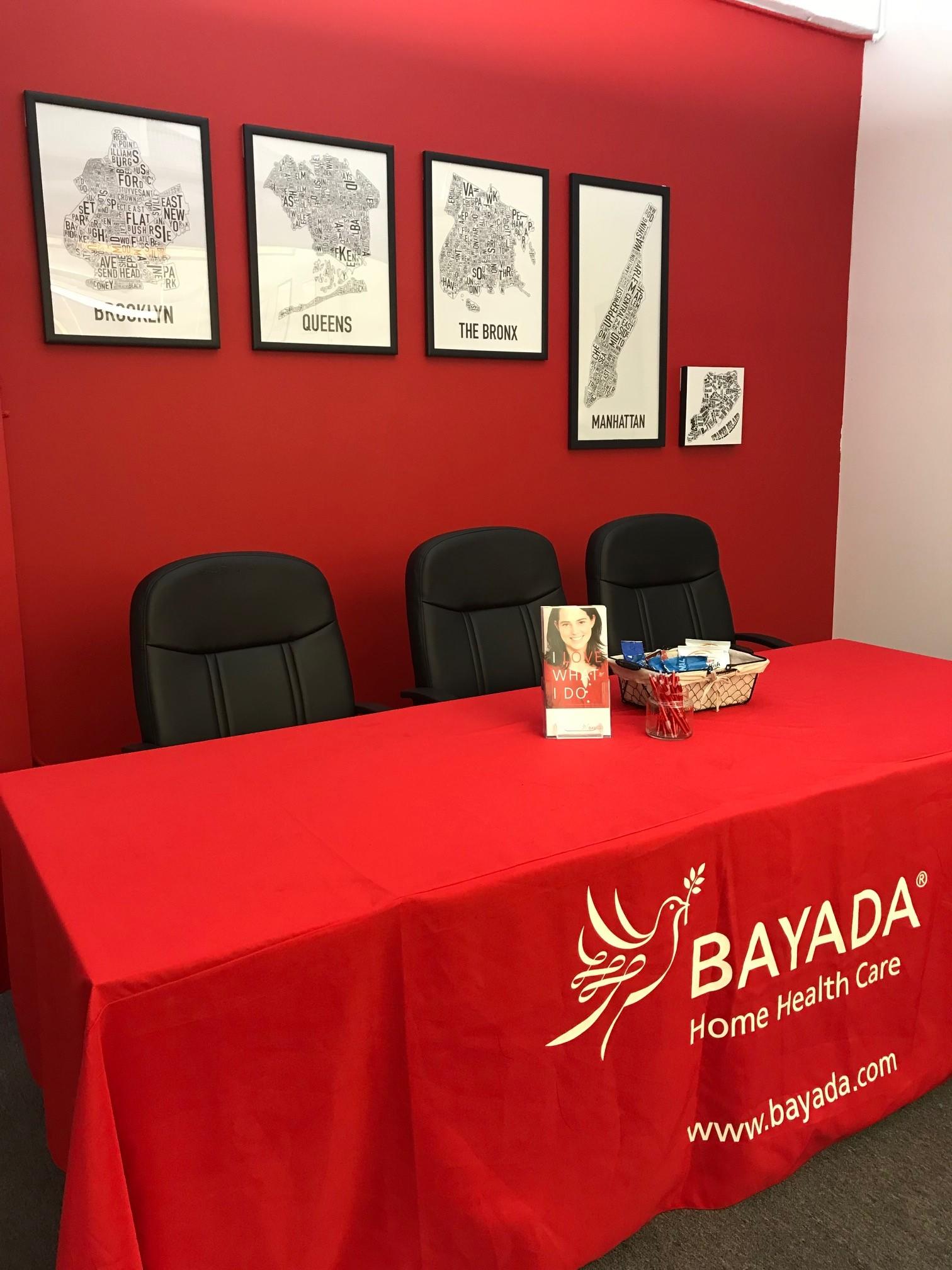 BAYADA Assistive Care Photo