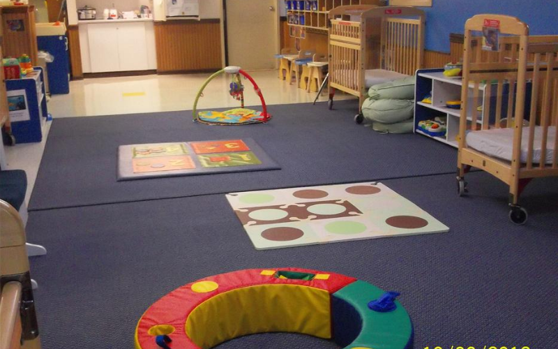 Infant Classroom