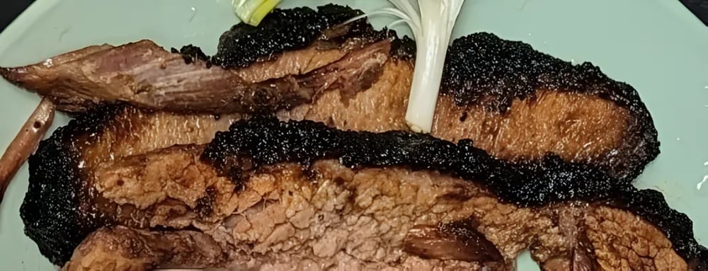 Brisket Only